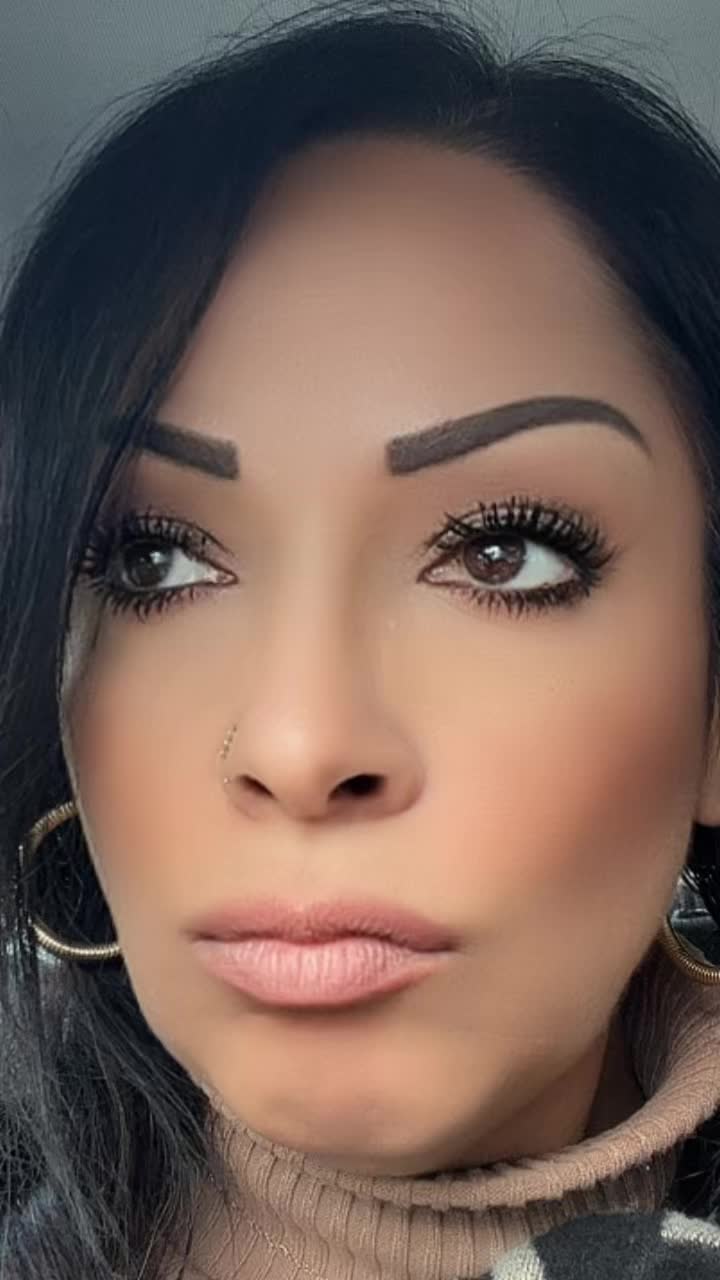 @Henda femme forte