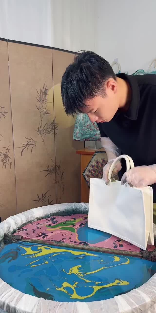 @Tom’s dream shop