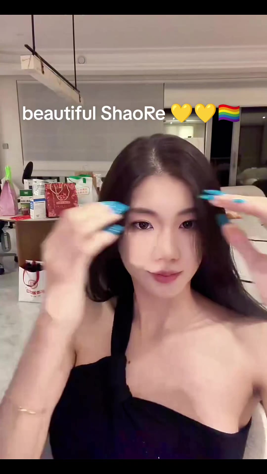@Hushuo ShaoRe 胡说行家(小胡说)