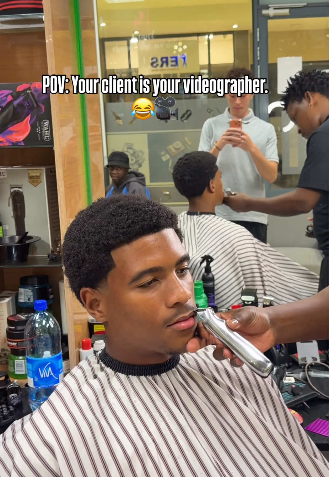 @THRONE CUTZ®