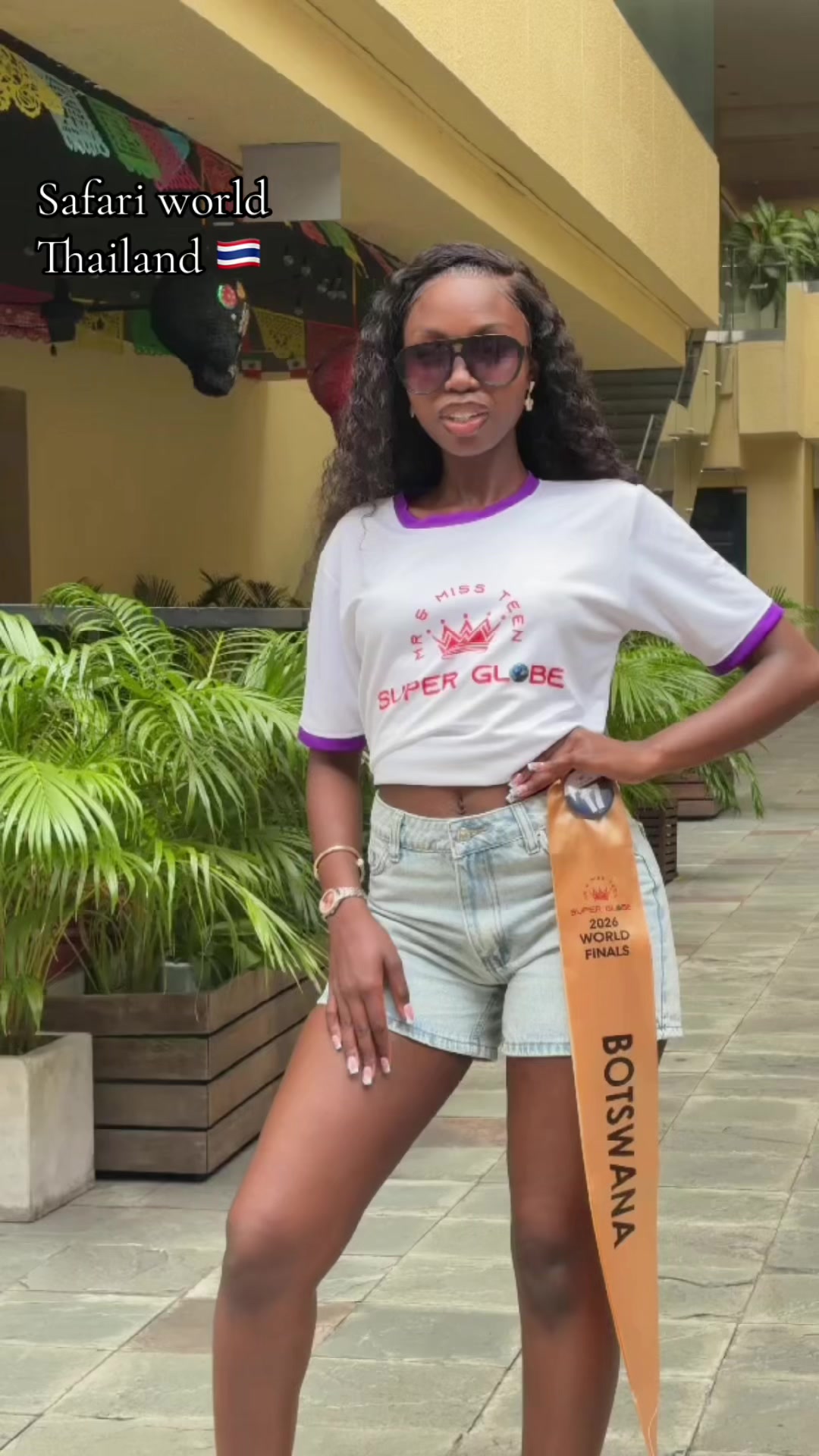 @Lisa Molosiwa 🍒