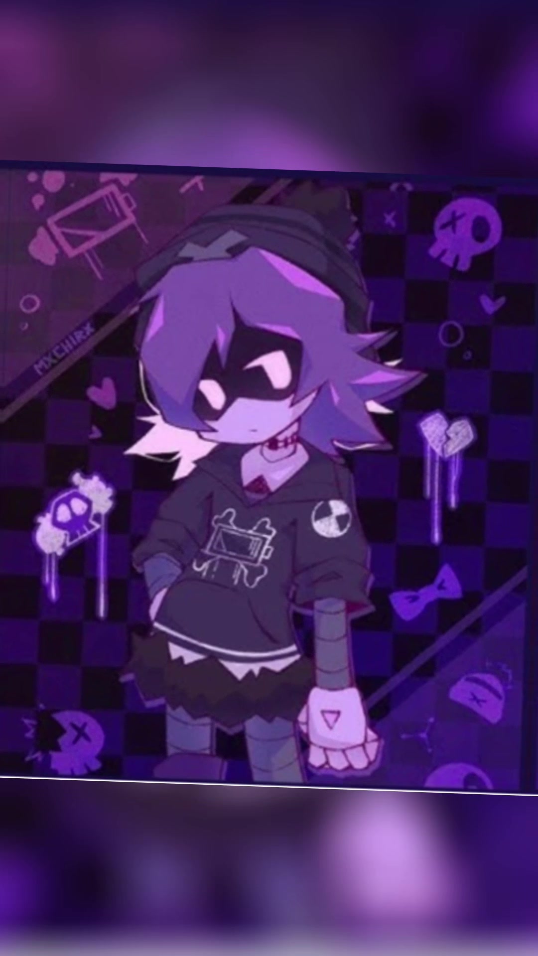 @❦💜꧁Uzi꧂💜❦