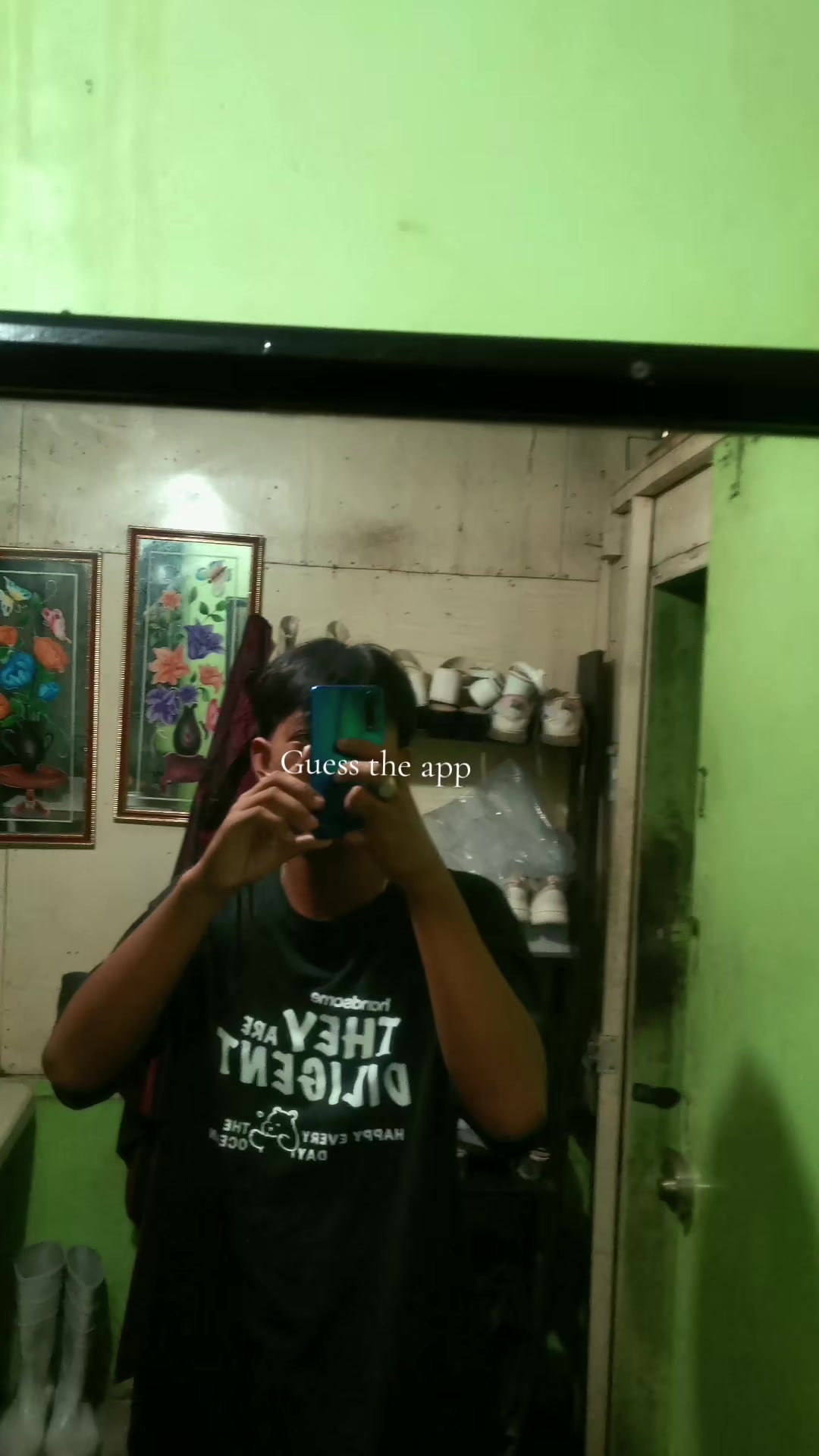 @alyas de pinili