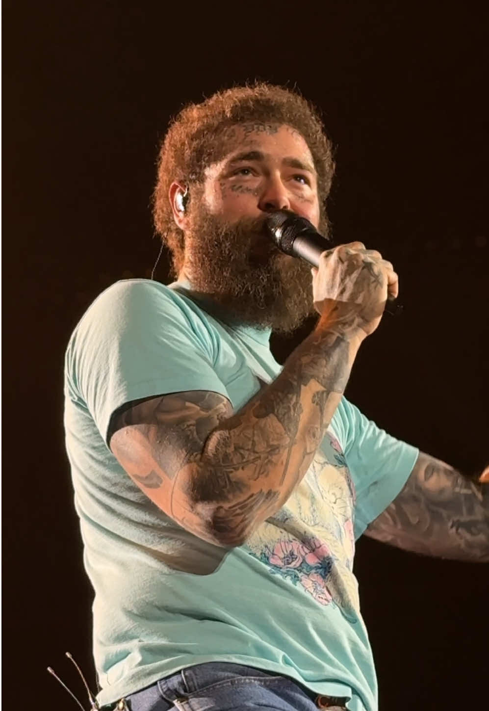 @Post Malone