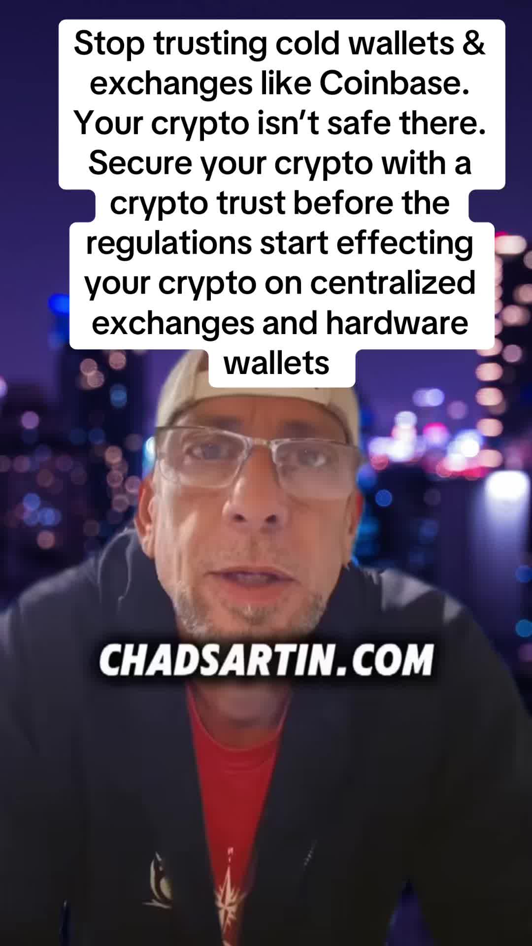 @Chadsartin.com