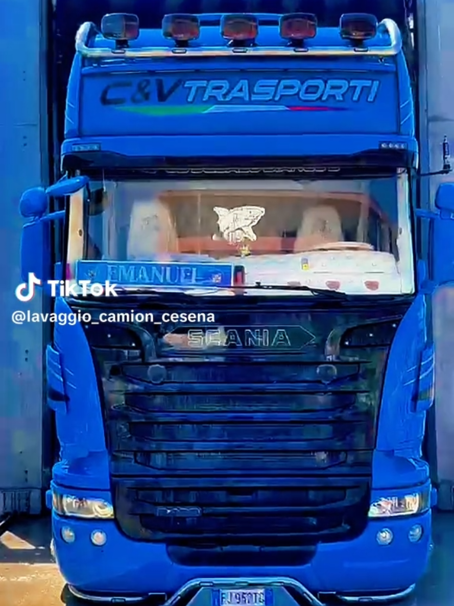 @C&V Trasporti 🦈
