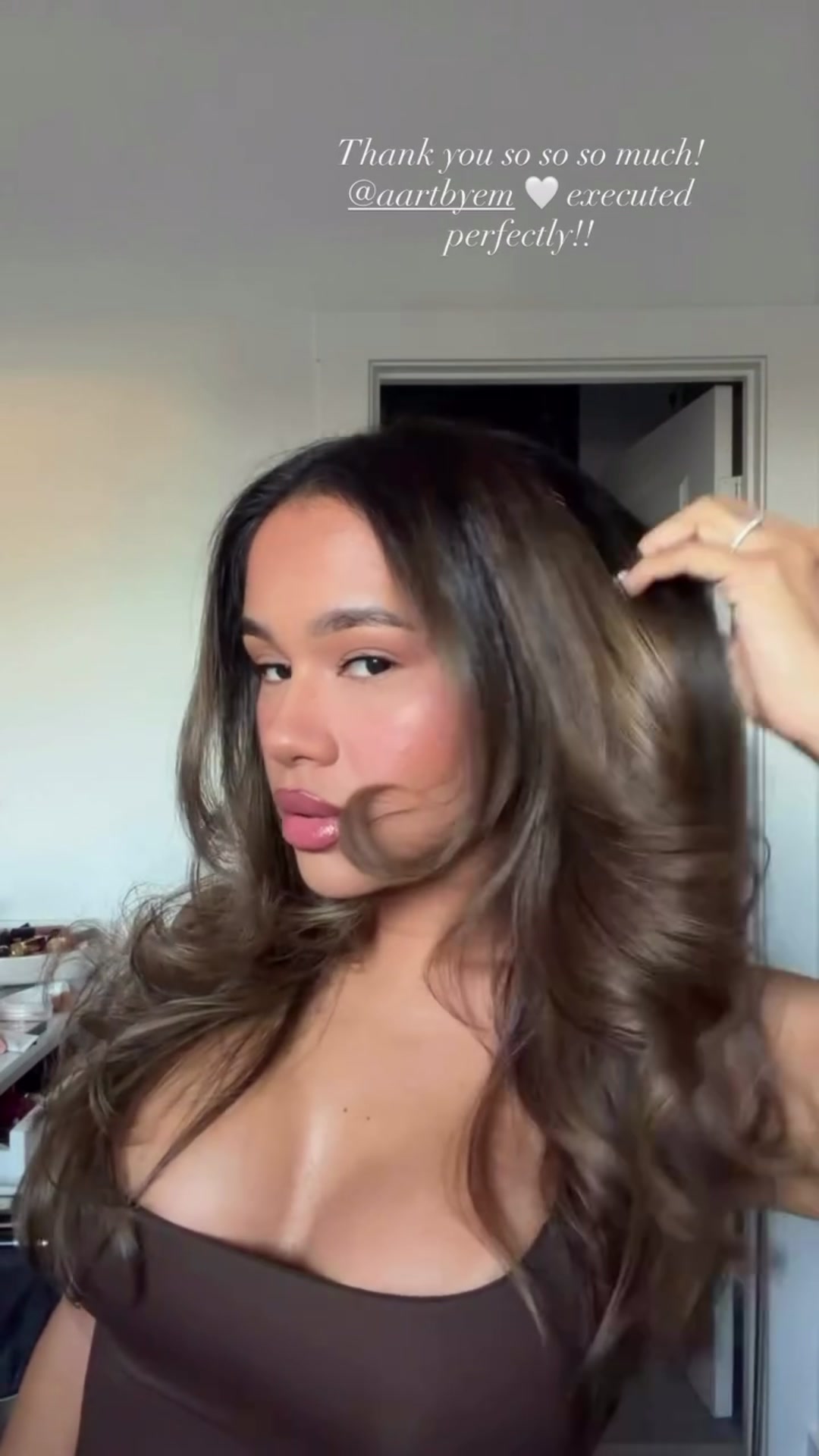 @Emily