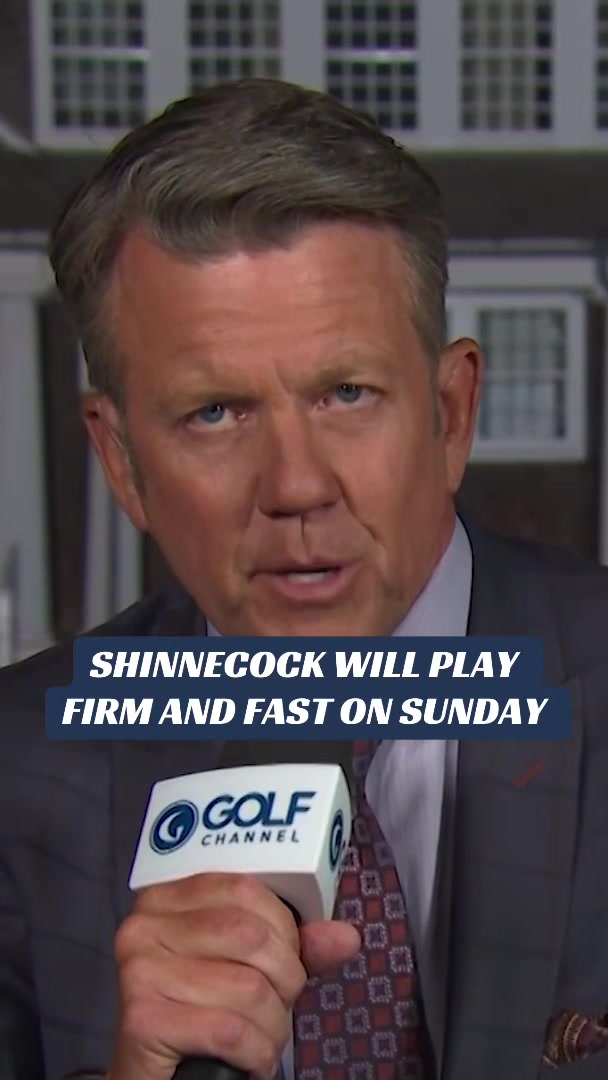 @Golf Channel