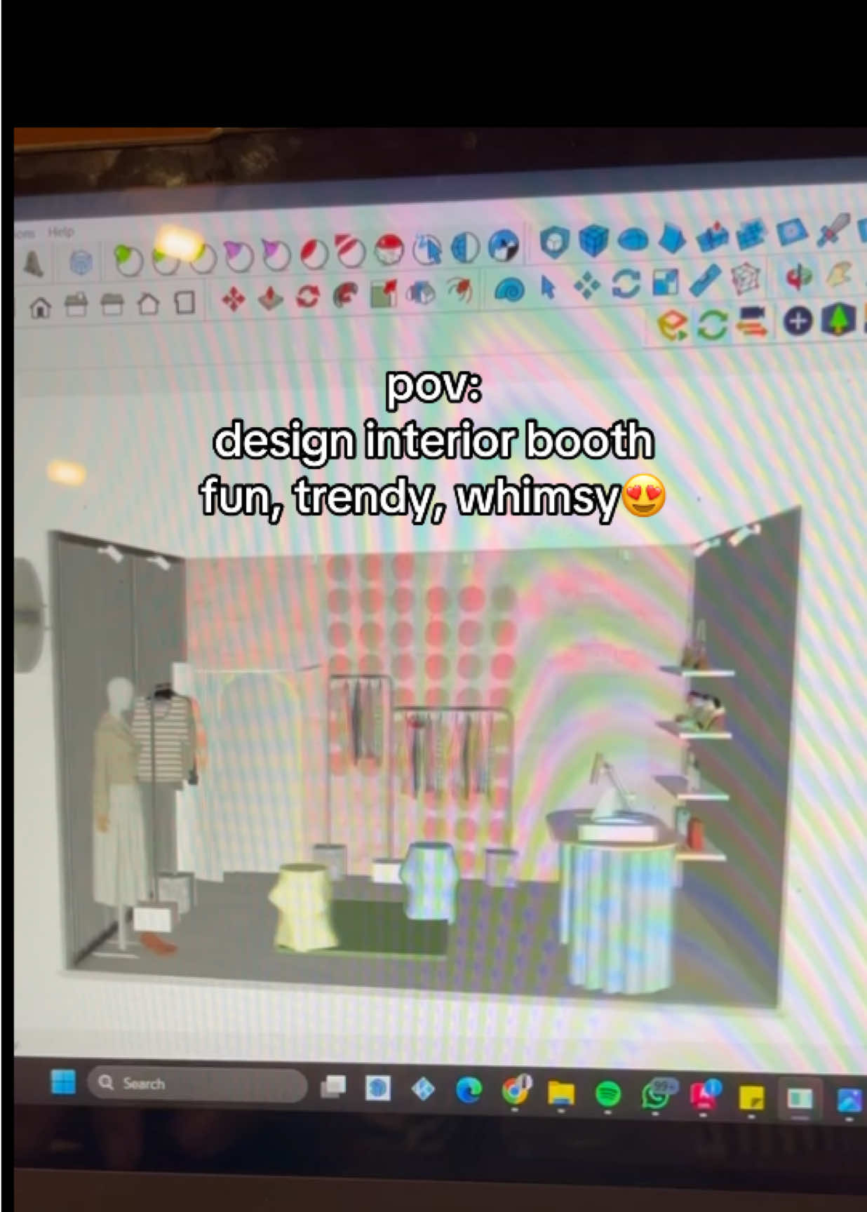 @Creative Agency | 2D & 3D