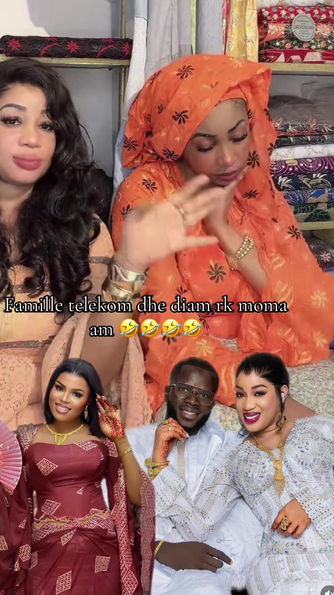 @💚TÉLÉ|__ 📺__|SÉNÉGAL 🇸🇳💛