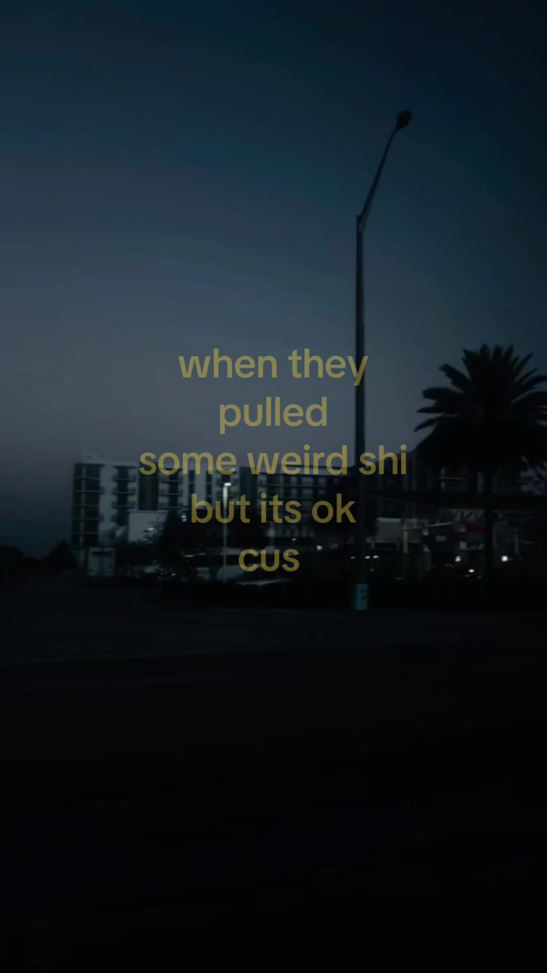 @secret