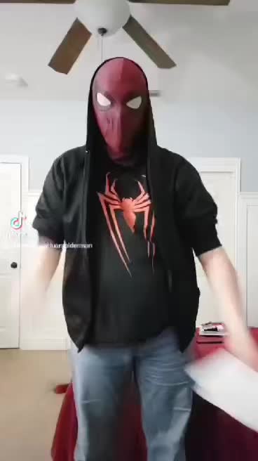 @Spidey🕷🕸🕷