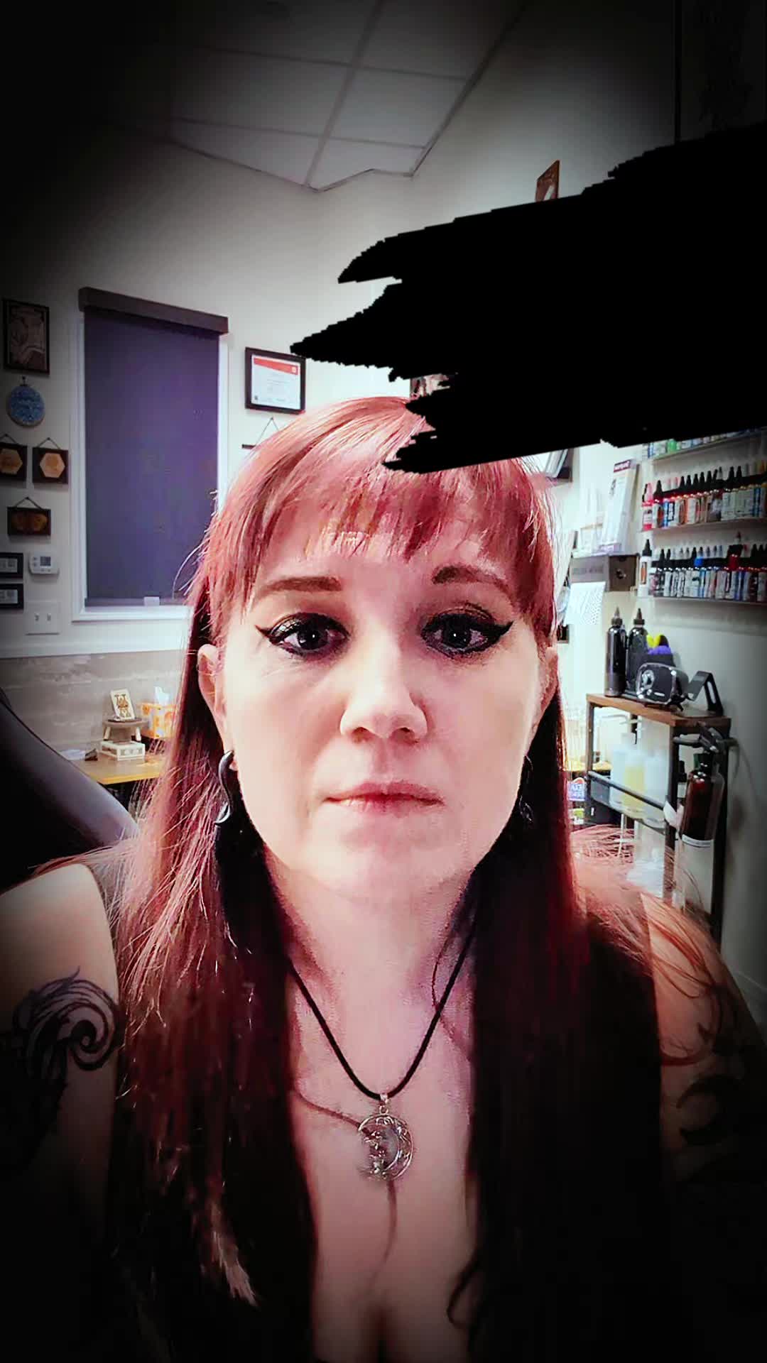 @Cami Thunder Ink Tattoos & Art