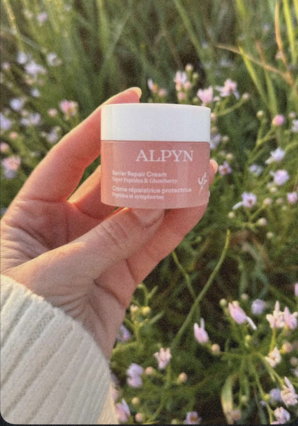 @Alpyn Beauty