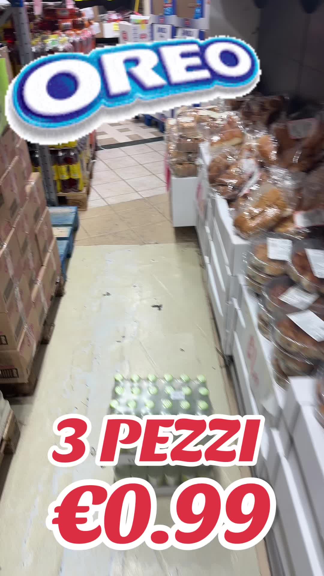 @I DOLCINI DI MELITO