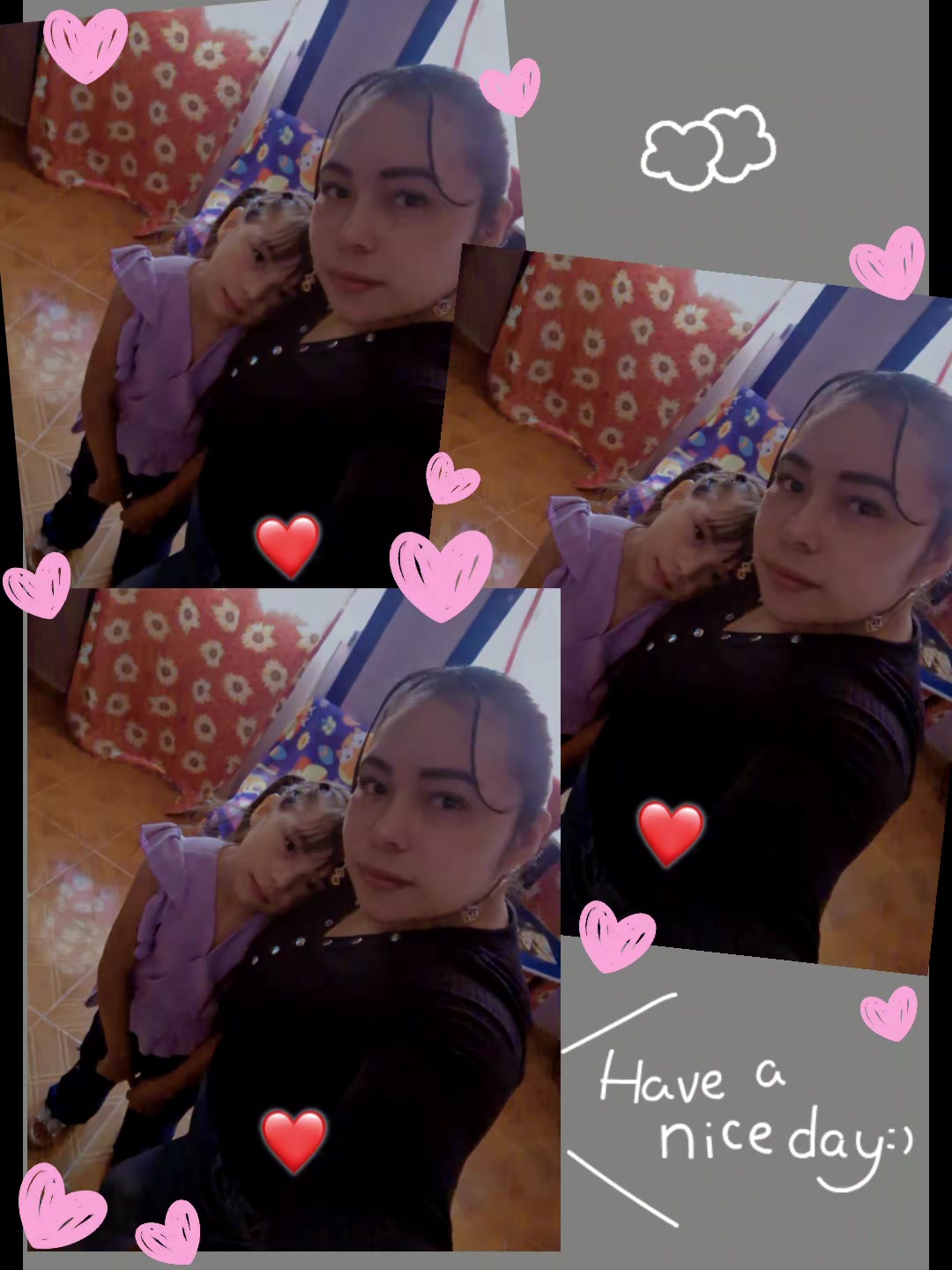 @Yaritza López