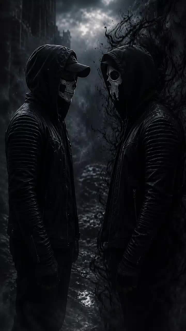 @𝐇𝐚𝐬𝐢𝐛&auml;𝐫 & 𝐆𝐡𝐨𝐬𝐭