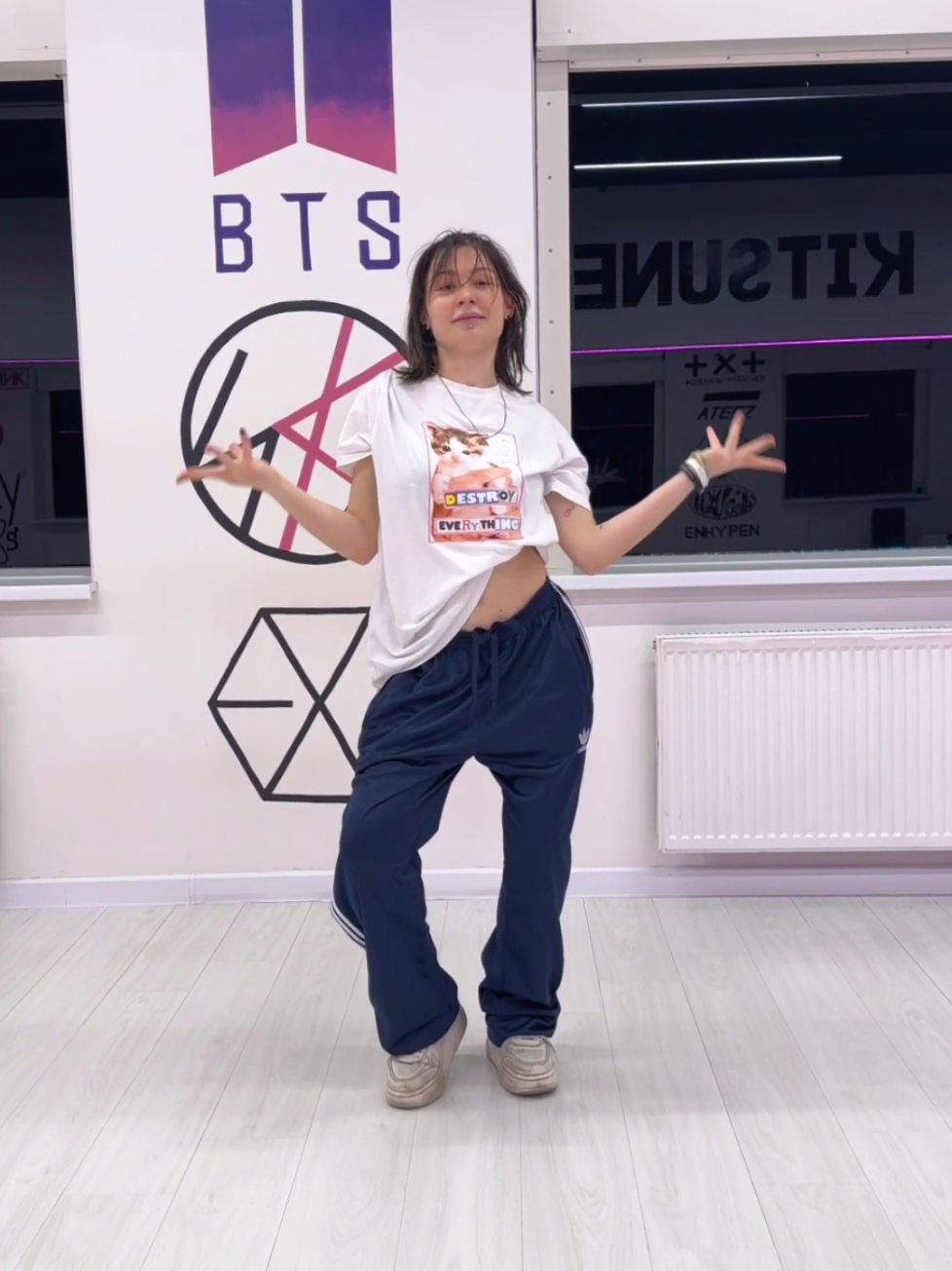 @KITSUNEKPOP