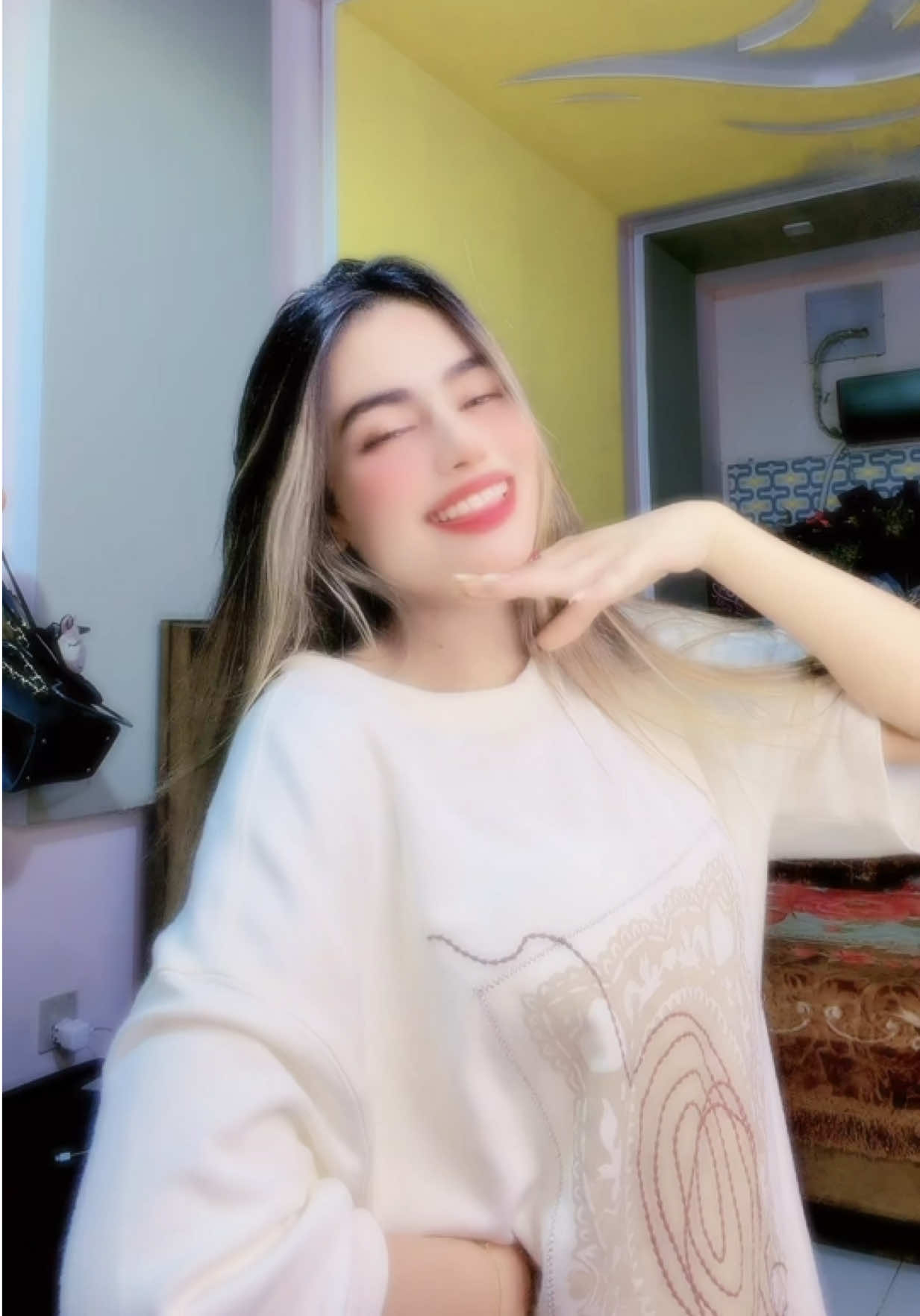 @♥️Kaînat Malîk♥️