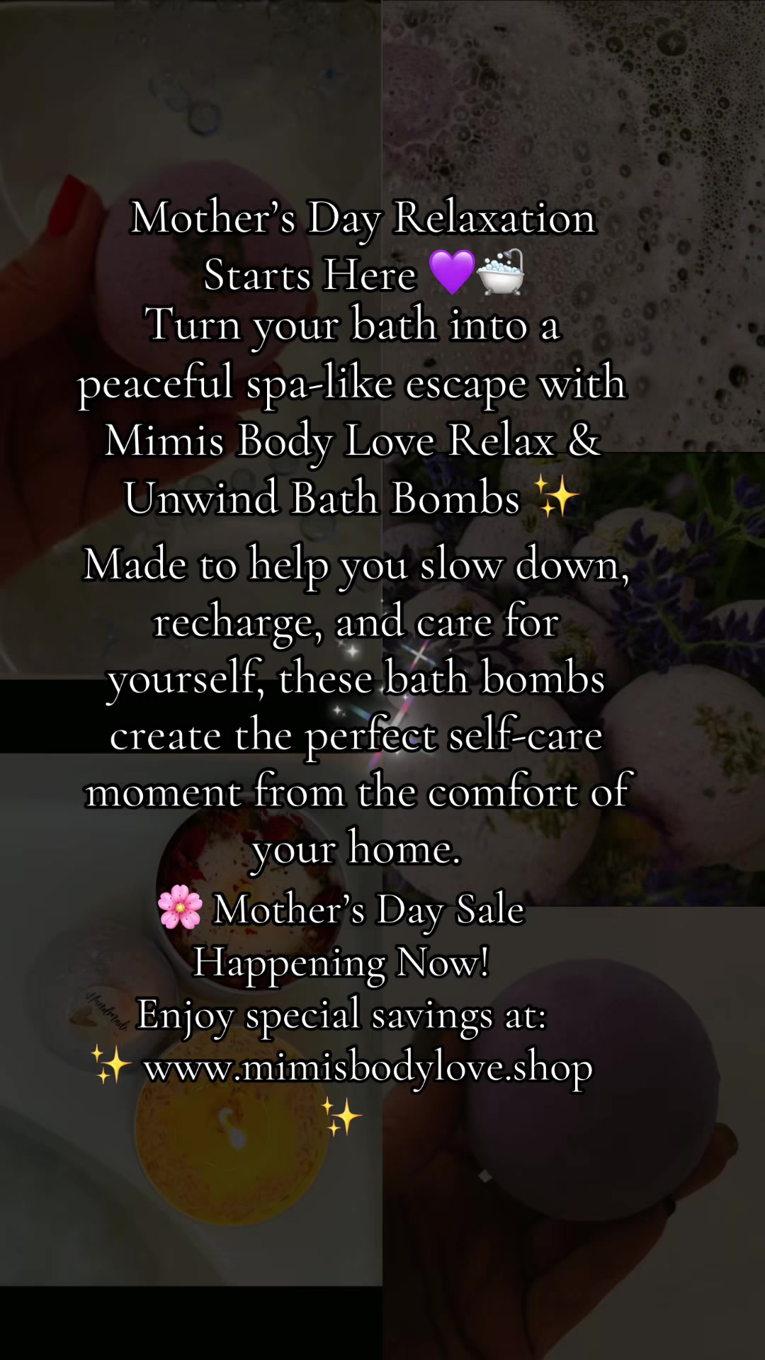 @Mimis Body Love LLC 💕