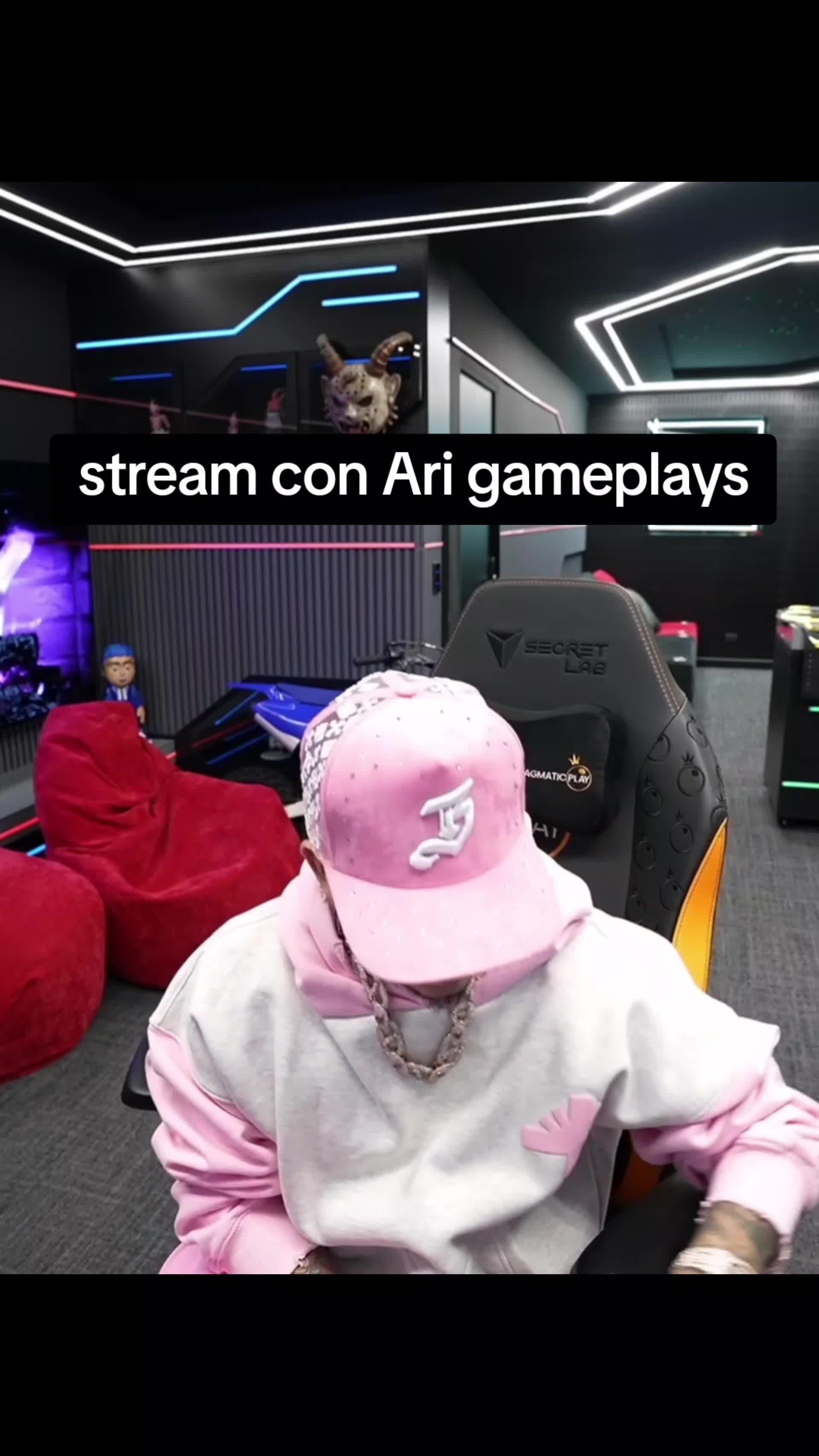 @Lalaclips