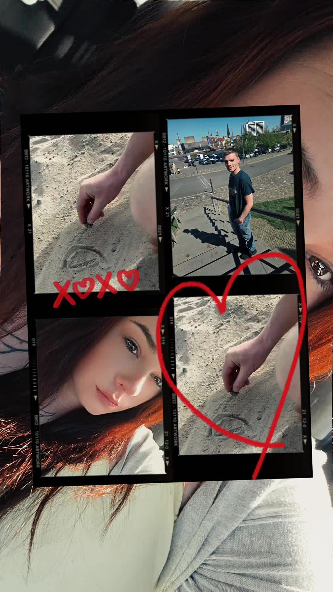 @👑💍❤️Sasi♾️Daniel❤️💍👑