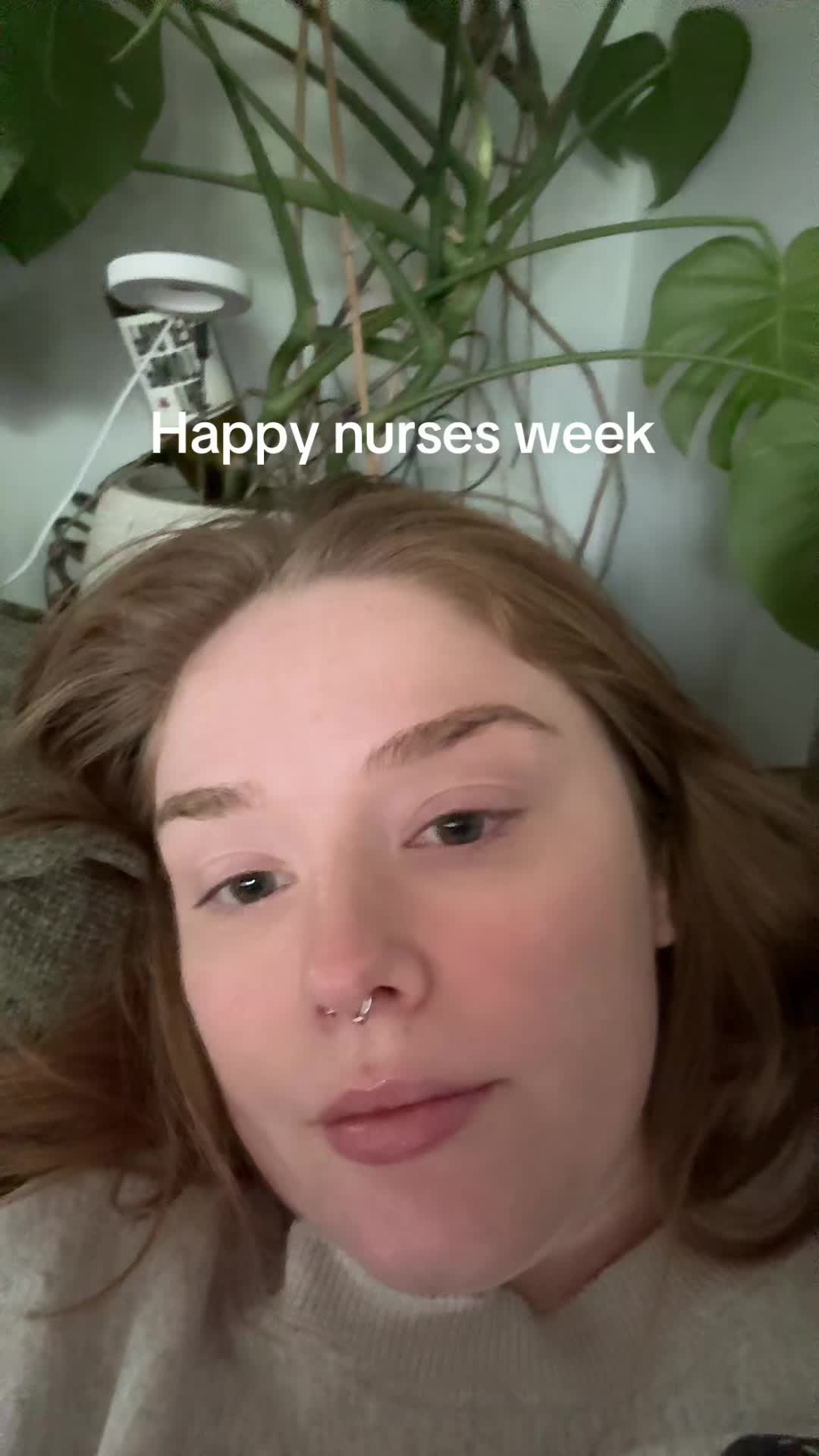 @Caroline