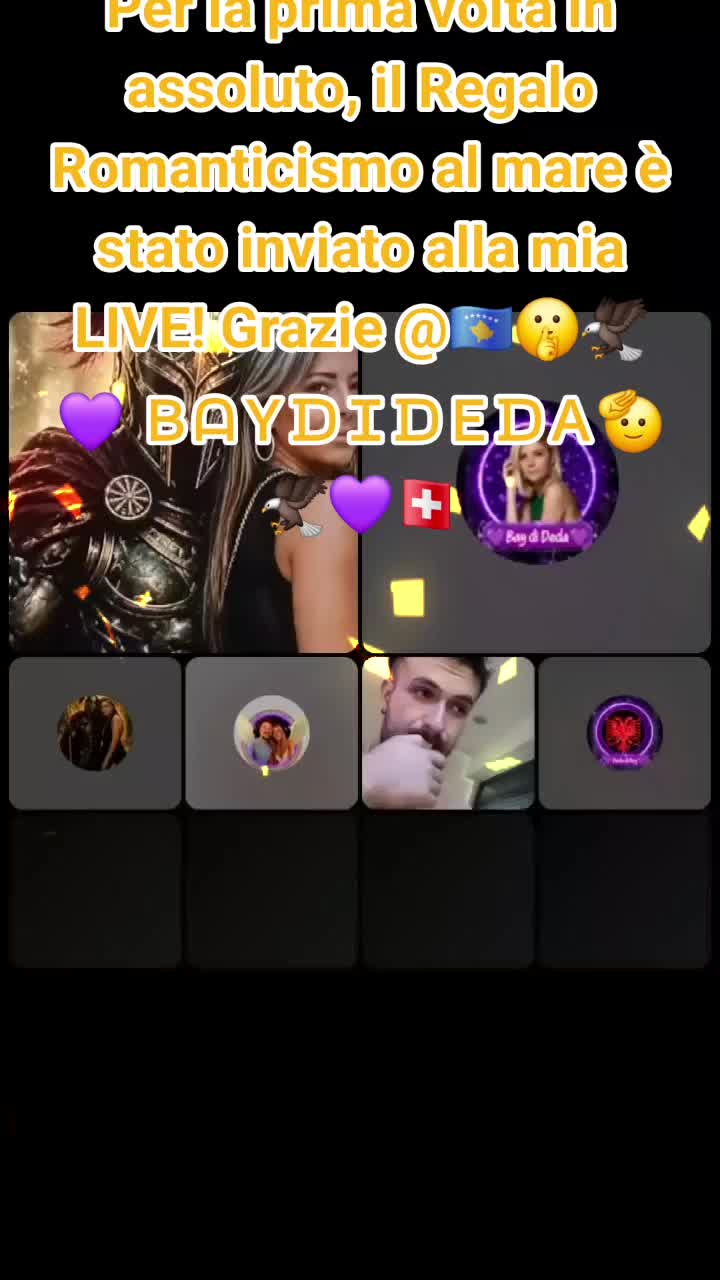@💜VALE di ⚔️PINO IL FALCO👑💜