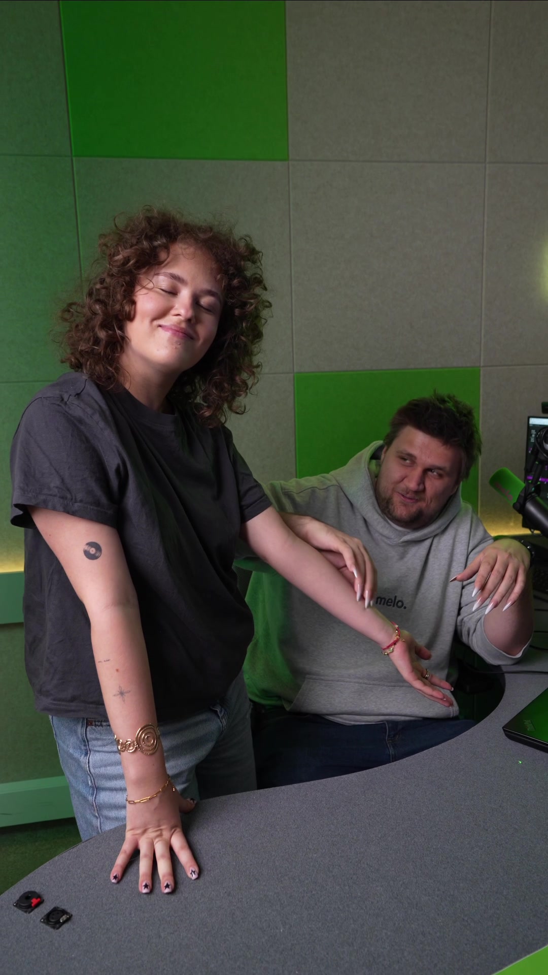 @Meloradio