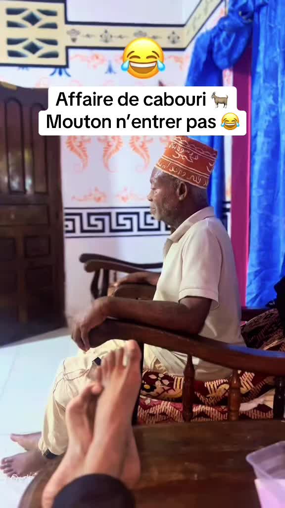 @Wn Kamaroine Comedian ⭐️