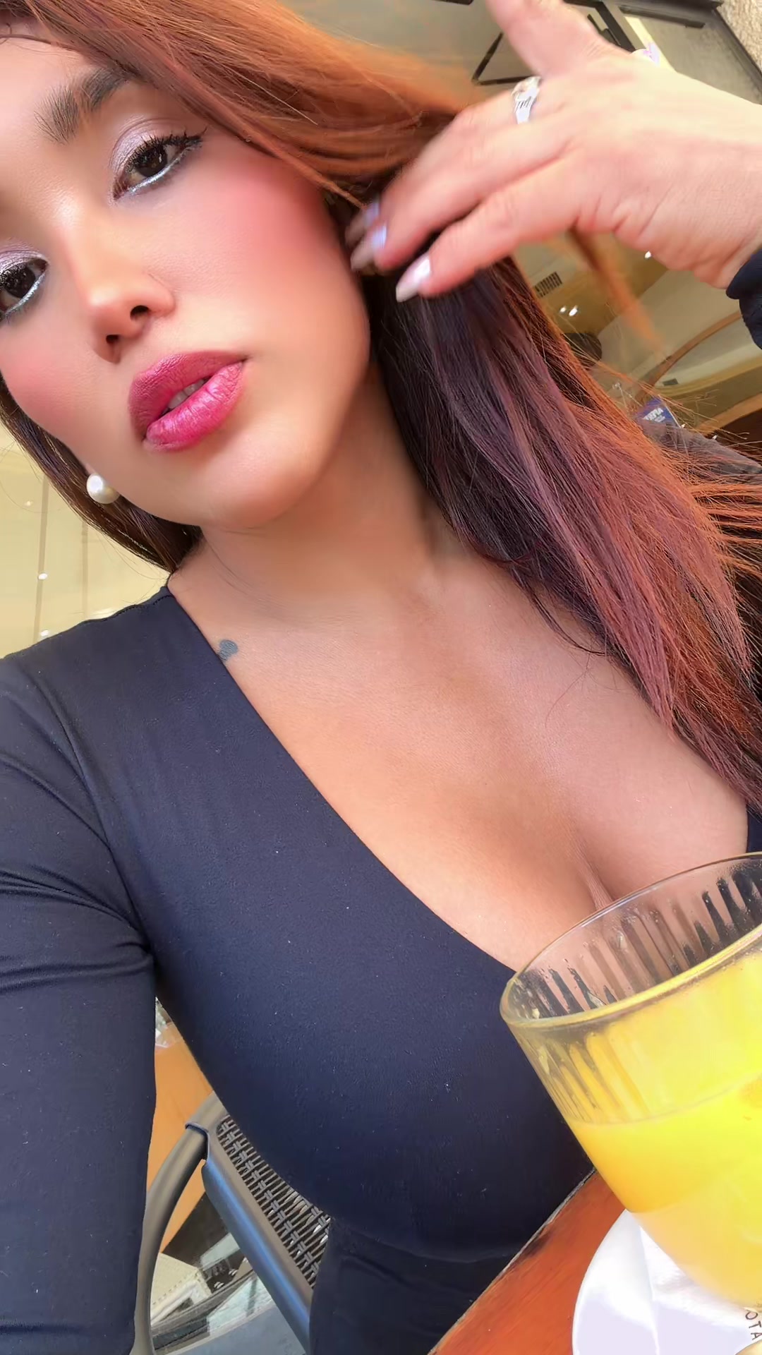@Leisy Querevalu Caba