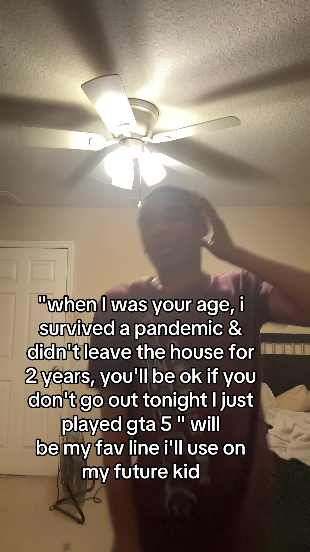 @It's your boy Tavis