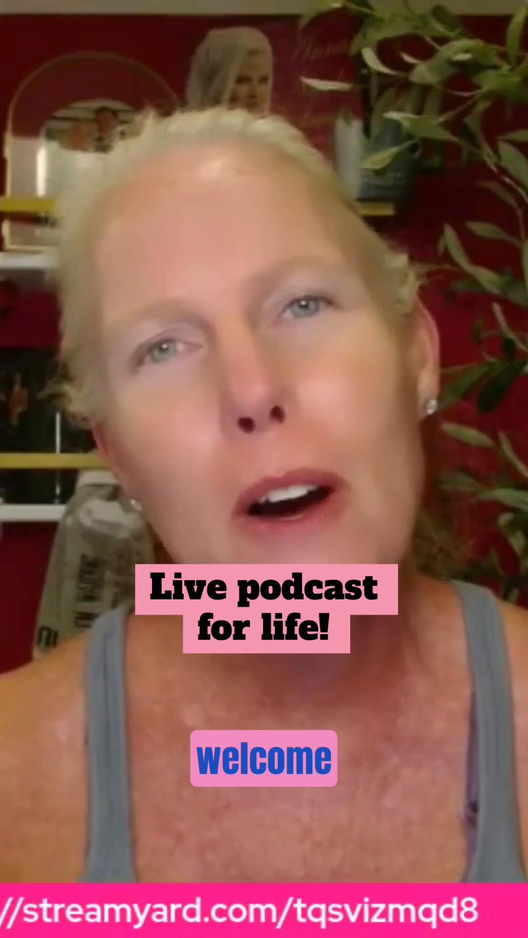 @sarahfromtexaspodcast