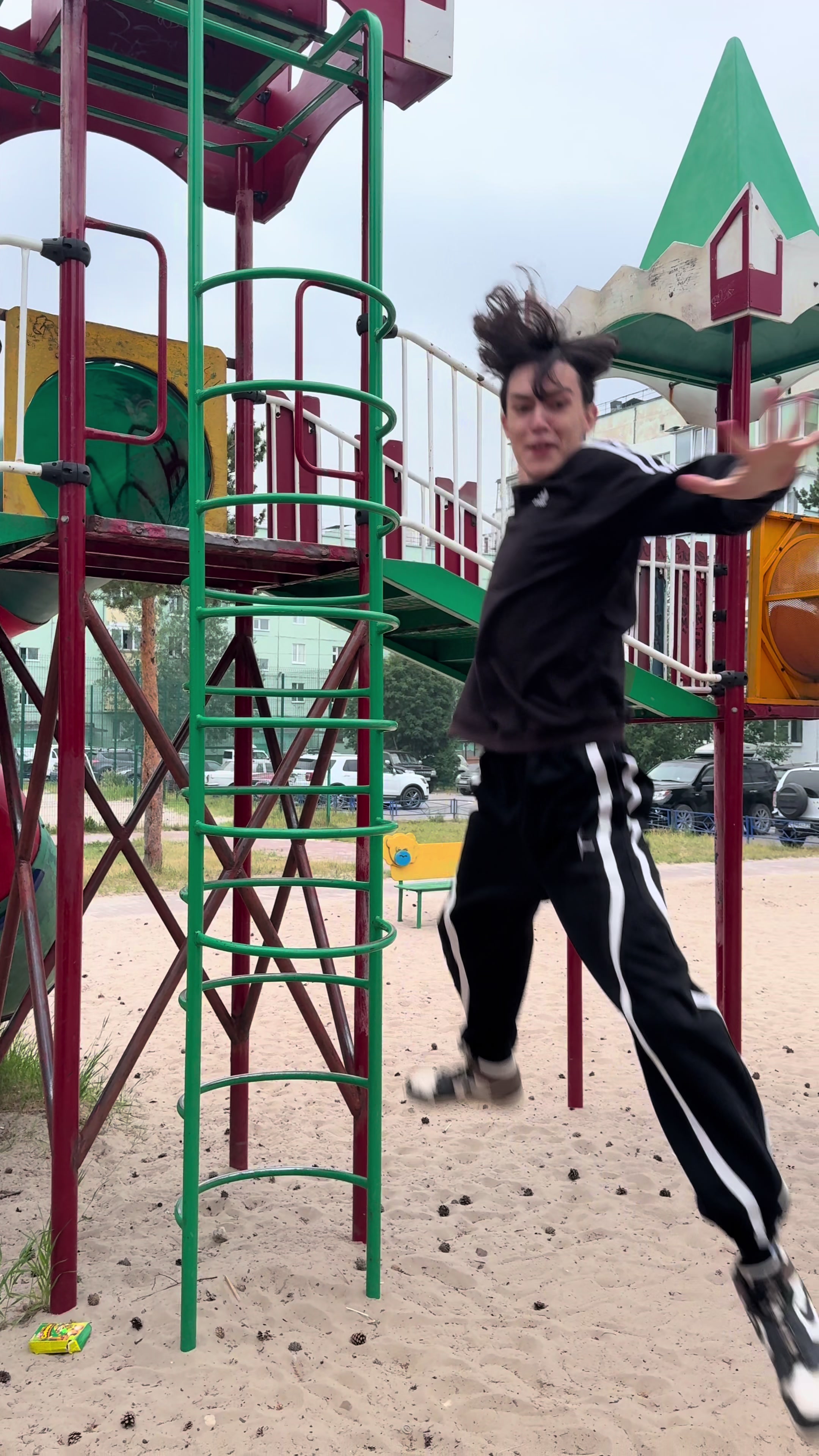 @УГАРНЫЙ⚡ВАНЯ