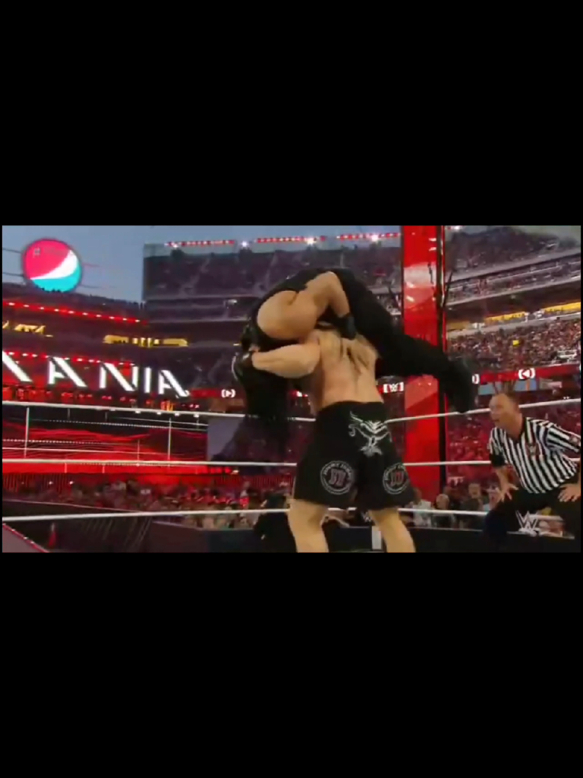 @The Reality of Wrestling