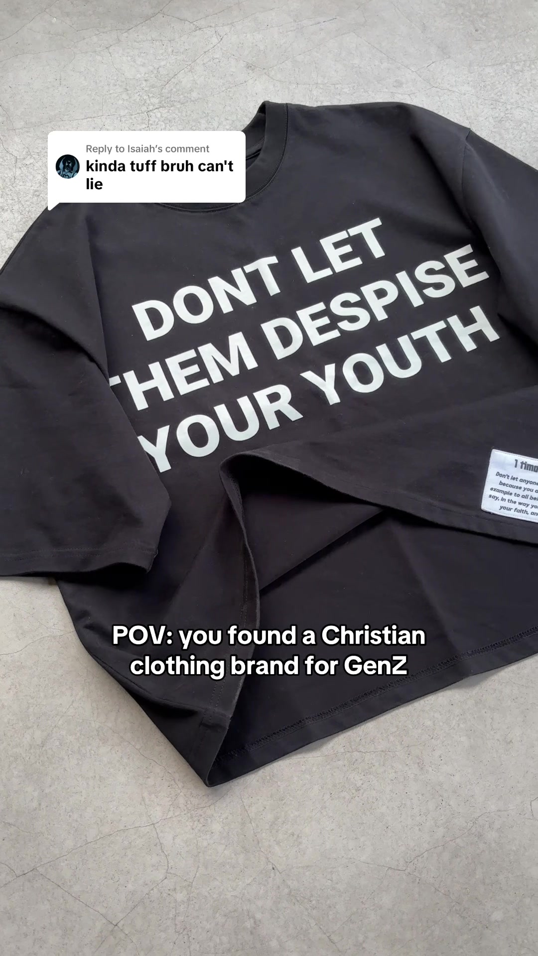 @youngchristiancollective