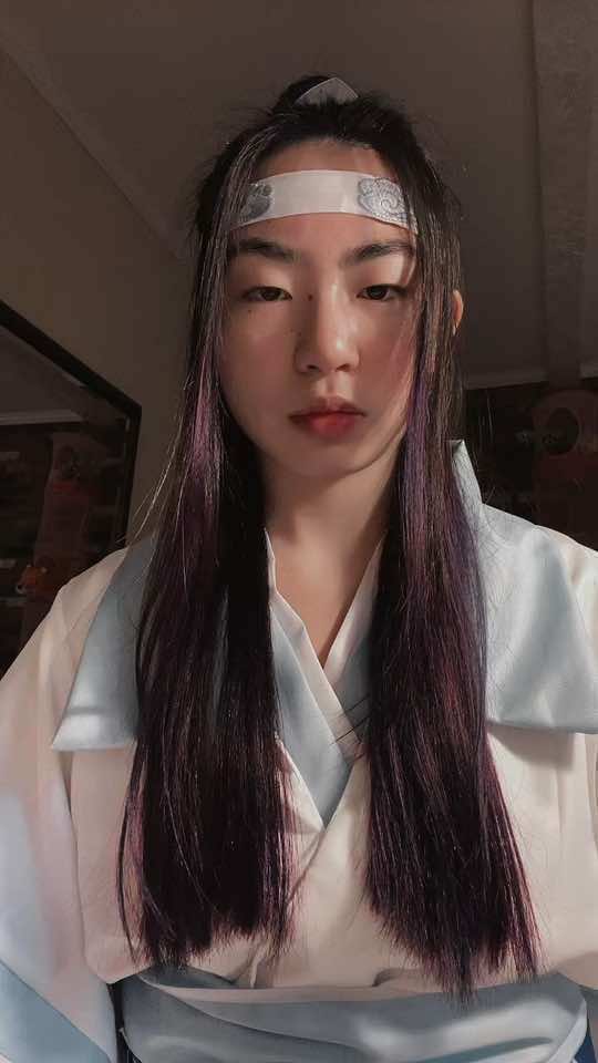 @Chai