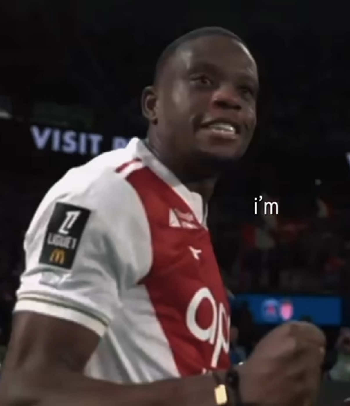 @AS Monaco