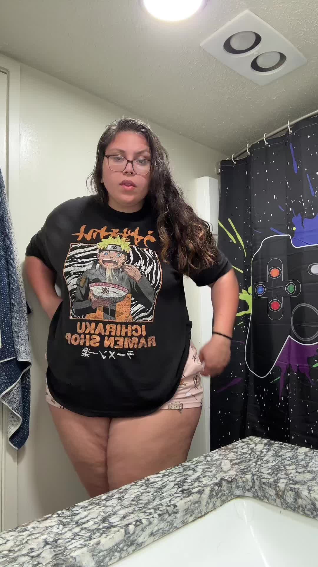 @Yourmom