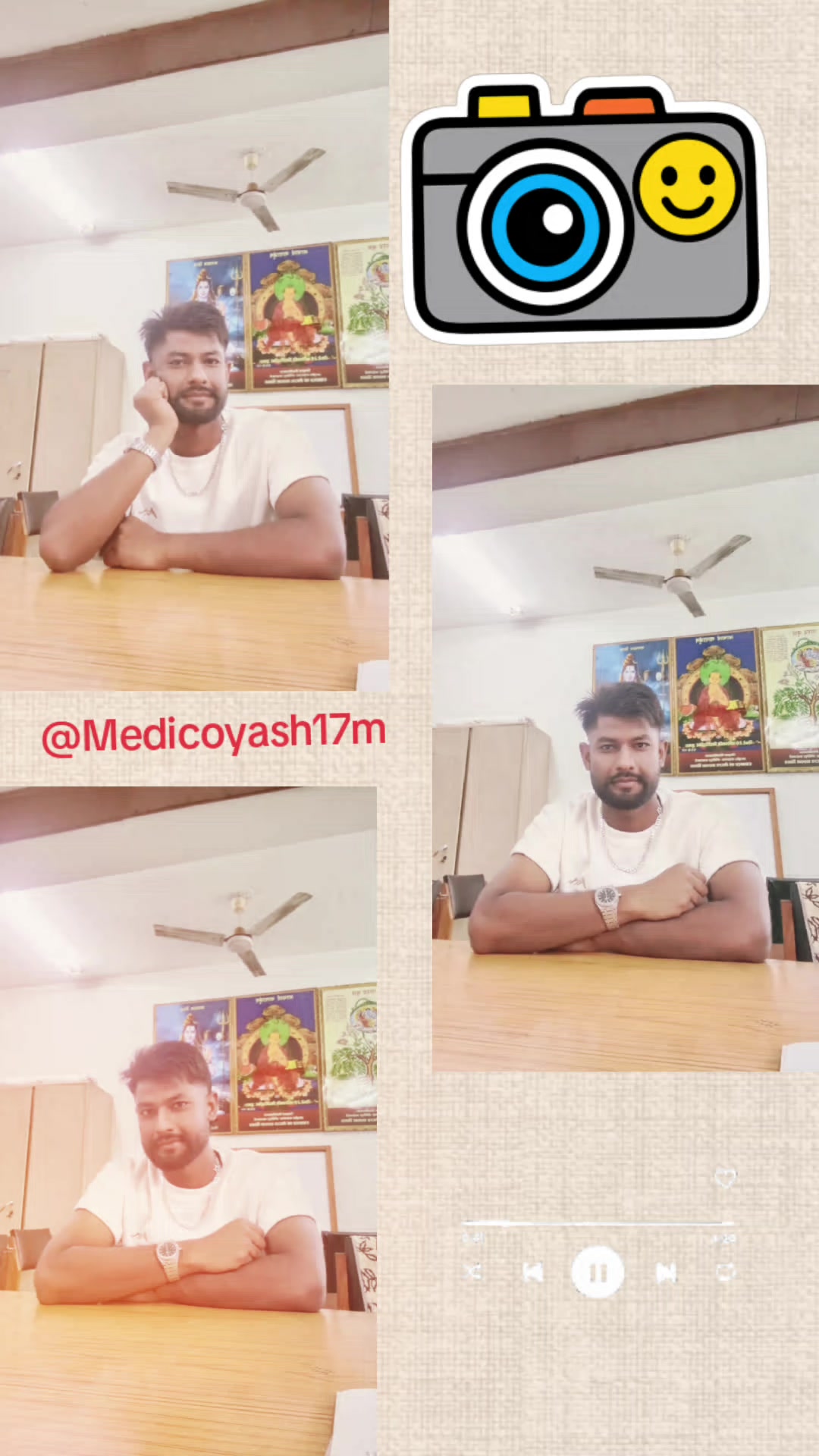 @Shubham Yadav
