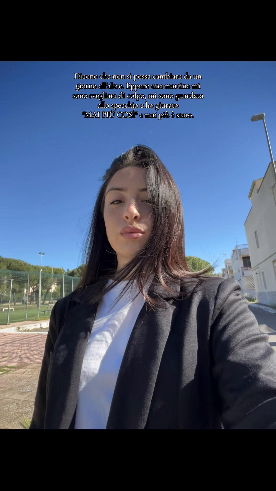 @Samantha Angelicchi