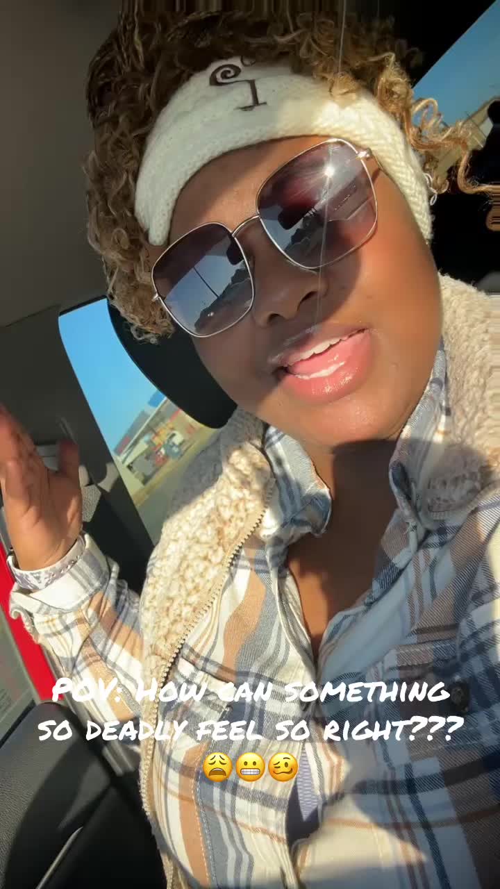 @Terricka Smith