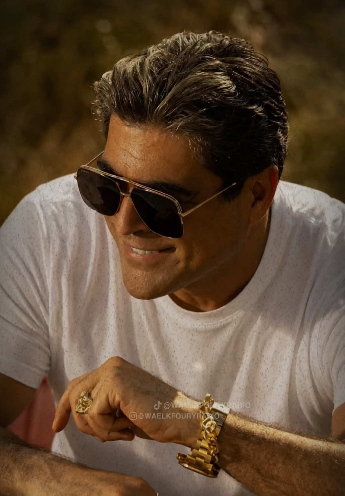 @waelkfouryradio
