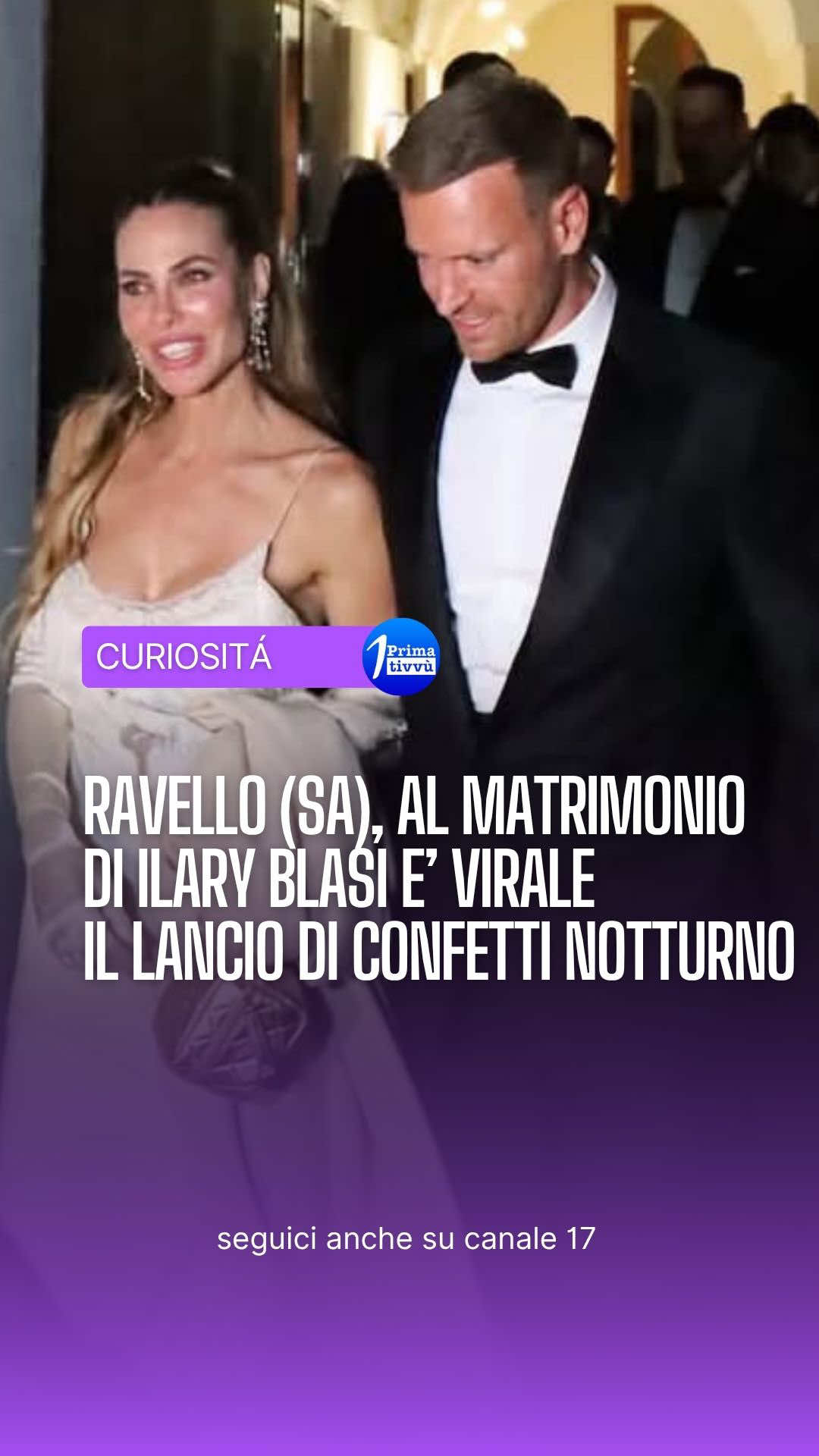 @Prima Tivvù - Canale 17