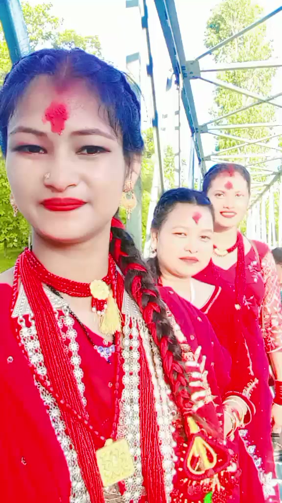 @Rabina Chaudhary