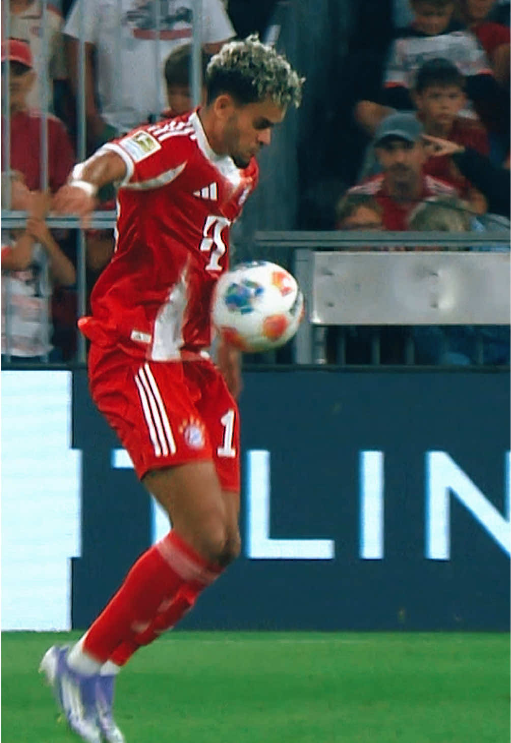 @FC Bayern