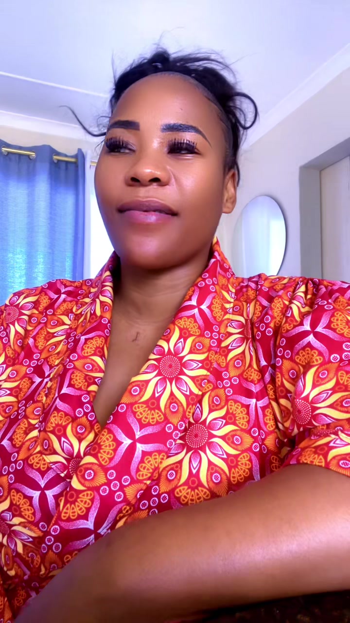 @Bingelela Mpanza