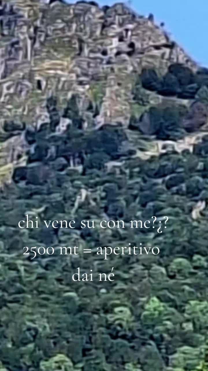 @La giusta distanza tra I ricci
