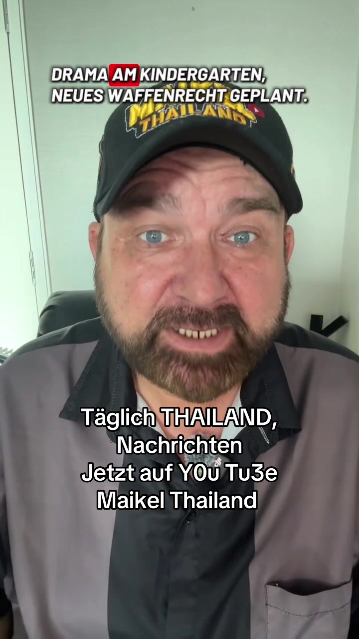 @Maikel Thailand