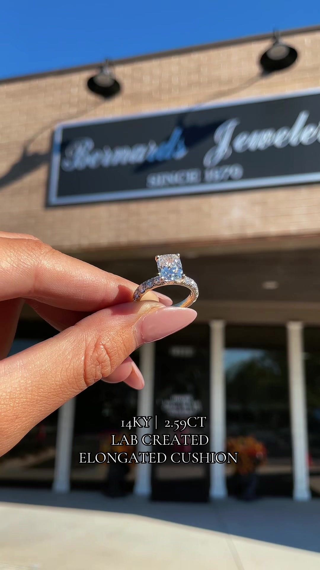 @Bernards Jewelers